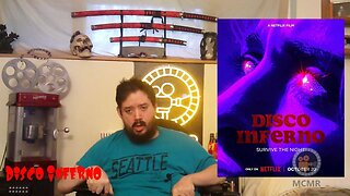 Disco Inferno Review