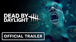 Dead by Daylight - Official Haunted by Daylight Reveal Trailer