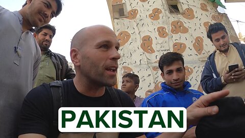 A CHAT ABOUT PAKISTAN | LET'S CONNECT! 🇵🇰