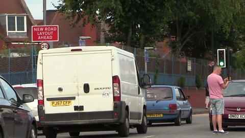 1988 Austin Metro City