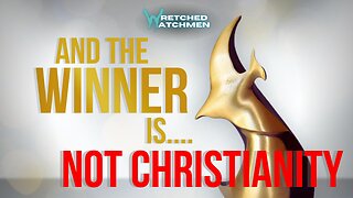 2023 Dove Awards: And The Winner Is... Not Christianity