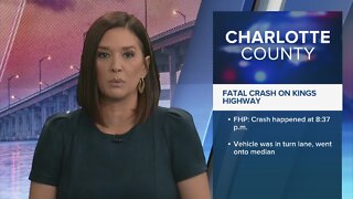 Kings Highway deadly crash