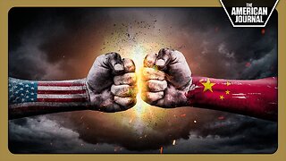 Showdown Between Chinese And American Military Set For This Weekend