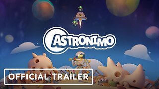 Astronimo - Official Launch Trailer