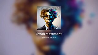 Synth Movement