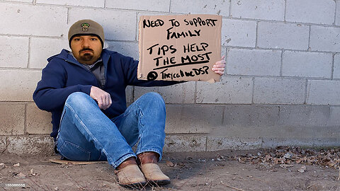 DSP Begs After A Week Of Low Tips