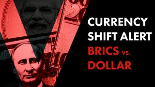 Breaking Down the BRICS Summit: Is the Dollar’s Reign Ending?