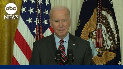 Nashville school shooting is ‘heartbreaking,’ President Biden says