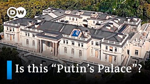 Vladimir Putin | House Tour | $1.4 Billion Mansion