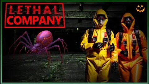 From Crap to Scrap! Lethal Company #1