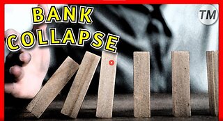THE COLLAPSE IS HERE – BANKS FAIL – GREG REESE