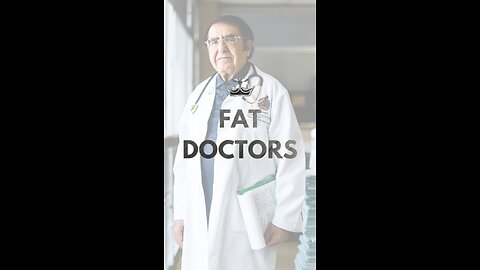 Fat Doctors
