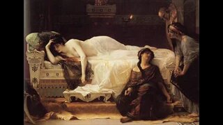 Theseus, Isis-Ariadne, and the Minotaur