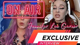 Exclusive Interview with Jennifer Lee Garner