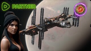 🔴 Live - Star Citizen [ Rumble Studio - Rumble, YouTube, X ]