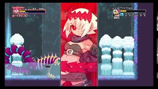 Dragon Marked For Death - Solo Empress - Part 81: Undying Dragon (Lv. 110, Gold Clear)