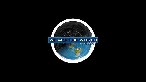 We Are the World Podcast: Ep. 1
