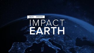 Impact Earth Special: World Water Day part 1