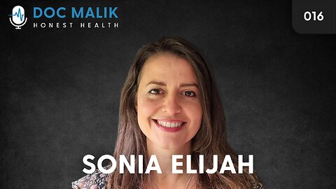 Sonia Elijah Investigative Journalist Discusses The Harms Of The Covid 19 "Vaccines" & More