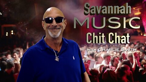 Music Chit Chat Promo
