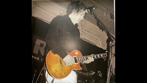 Gary Moore Live at Bush Hall 2007 - Disc 2 (Vinyl Rip)