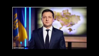 Zelensky: o humorista que foi de novato político a presidente da Ucrânia em guerra