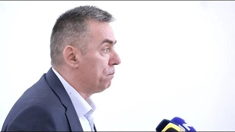 Mlinarić: HDZ, SDP - Nađite mi razliku