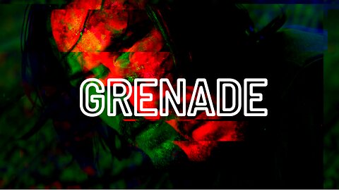 John Wick | Grenade