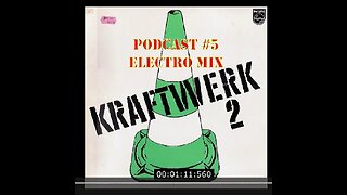 podcast05 - Electro Mix