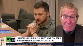 Medienzensur und abgesagte Wahlen: Ukraine beschuldigt Russland der Destabilisierung