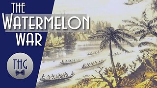 The Watermelon War