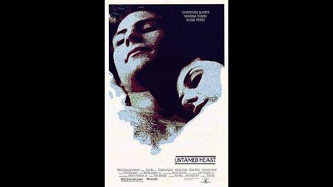 Trailer - Untamed Heart - 1993