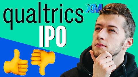 Qualtrics IPO: Everything You Need to Know