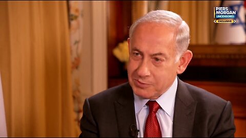 PM Netanyahu: The Judiciary In Israel Became All-powerful