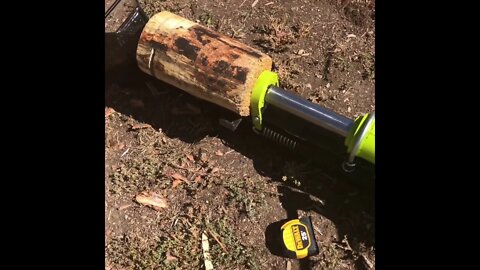 BEST LOG SPLITTER FOR UNDER $200?