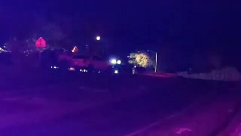 3+ hour swat MAYBE ABQ PD WILL CATCH THE SUSPECT?