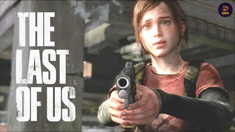 #11 - Garotinha Torando Marmanjo na Bala ! THE LAST OF US PART 1 ( Gameplay Português PT-BR )