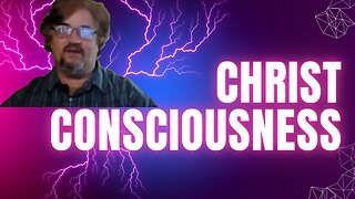 ONE CONSCIOUSNESS INNER CHRIST CONSCIOUSNESS