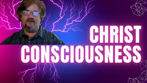 ONE CONSCIOUSNESS INNER CHRIST CONSCIOUSNESS