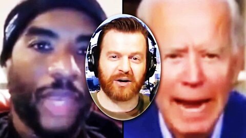 Biden and Charlamagne Don't Love Anyone (Sun. 5/24/20)