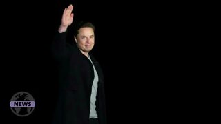 Elon Musk's trans daughter wants to change her name to cut ties with her father