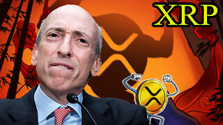 XRP RIPPLE GARY GENSLER DESTROYED !!!! RIPPLE WILL WIN...