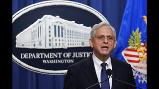 Department of Justice to make Trump search warrant public