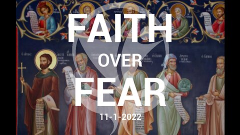 Faith Over Fear - 11.1.2022 - Holding Hospitals Accountable for Wrongful Deaths of Loved Ones