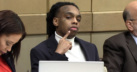 YNW Melly Trial - Closing Arguments. Jury set to Deliberate TODAY! Verdict OTW.