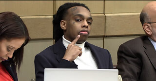 YNW Melly Trial - Closing Arguments. Jury set to Deliberate TODAY! Verdict OTW.