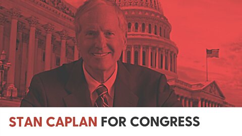 Stan Caplan for Congress