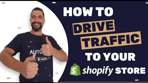 Shopify Dropshipping Mastery