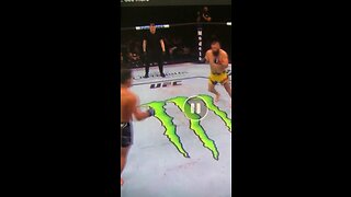 Full Fight: Rafael Dos Anjos vs Bryan Barberena.