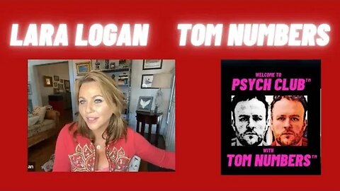 LARA LOGAN shares some of the SECRETS she knows about the Reality of this planet with TOM NUMBERS…..